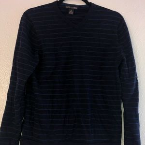 Banana Republic crewneck sweater